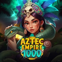 paheng168 AMS slot Aztec Empire 1000