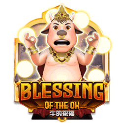 paheng168 AMS slot Blessing of the Ox