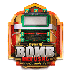 paheng168 AMS slot Bomb Defusal