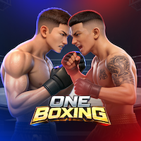 paheng168 AMS slot One Boxing