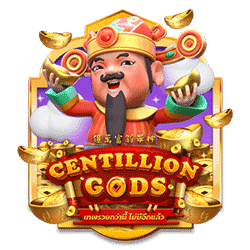 paheng168 AMS slot Centillion Gods