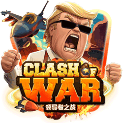 paheng168 AMS slot Clash of War