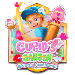 paheng168 AMS slot Cupid Garden
