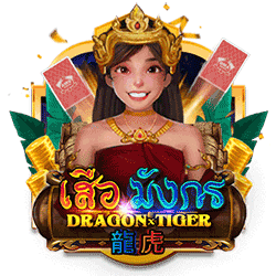 paheng168 AMS slot Dragon Tiger