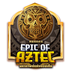 paheng168 AMS slot Epic of Aztec