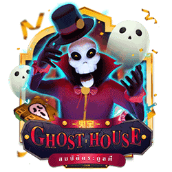 paheng168 AMS slot Ghost House