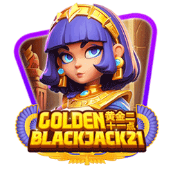 paheng168 AMS slot Golden Blackjack 21