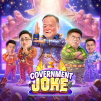 paheng168 AMS slot Government Joke