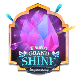 paheng168 AMS slot Grand Shine