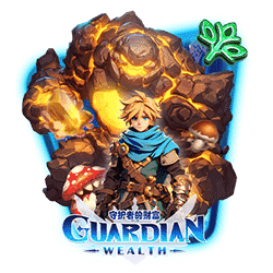 paheng168 AMS slot Guardian Wealth