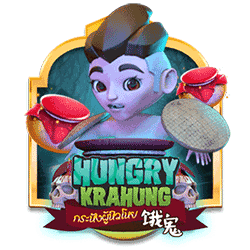 paheng168 AMS slot Hungry Krahung