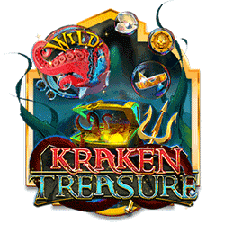 paheng168 AMS slot Kraken Treasure