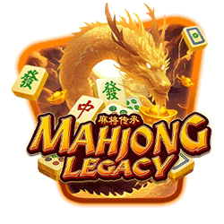 paheng168 AMS slot Mahjong Legacy