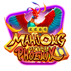 paheng168 AMS slot Mahjong of the Phoenix