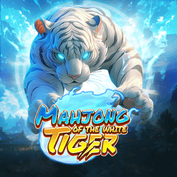 paheng168 AMS slot Mahjong of the White Tiger