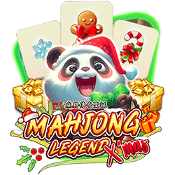 paheng168 AMS slot Mahjong Legend Xmas