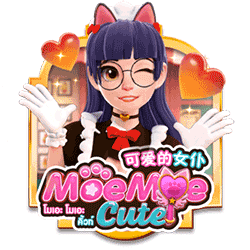 paheng168 AMS slot Moe Moe Cute