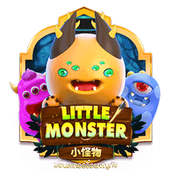 paheng168 AMS slot Little Monster