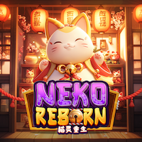 paheng168 AMS slot Neko Reborn