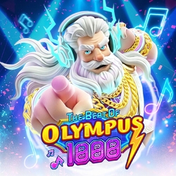 paheng168 AMS slot The Beat of Olympus 1000