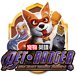 paheng168 AMS slot Pet Ranger