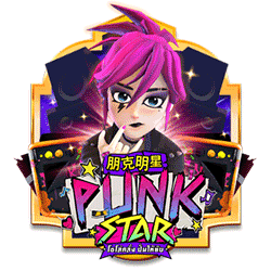 paheng168 AMS slot Punk Star