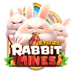 paheng168 AMS slot Rabbit Mines