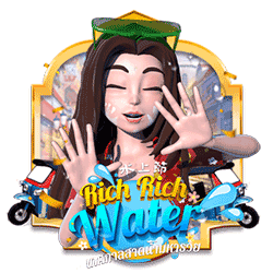 paheng168 AMS slot Rich Rich Water