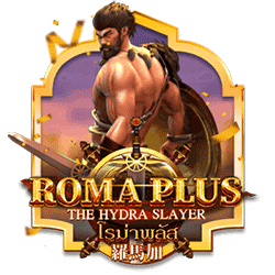 paheng168 AMS slot Roma Plus