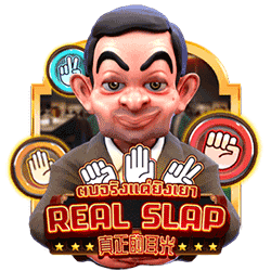 paheng168 AMS slot Real Slap