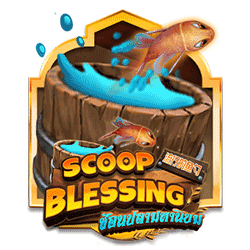 paheng168 AMS slot Scoop Blessing