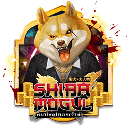 paheng168 AMS slot Shiba Mogul