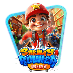 paheng168 AMS slot Subway Runner
