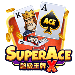 paheng168 AMS slot Super Ace X