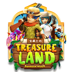 paheng168 AMS slot Treasureland