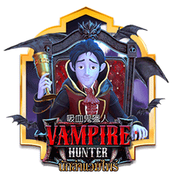paheng168 AMS slot Vampire Hunter