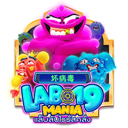 paheng168 AMS slot Lab 19 Mania