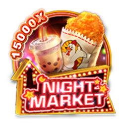 pawin88 FC slot NIGHT MARKET