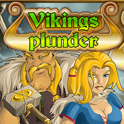 pawin88 HB slot Viking's Plunder