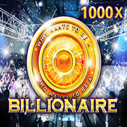 paheng168 JDB slot Billionaire