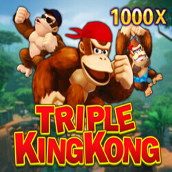 paheng168 JDB slot Triple King Kong