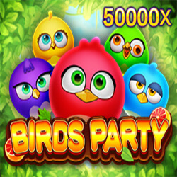 paheng168 JDB slot Birds Party