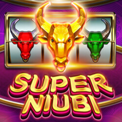 paheng168 JDB slot Super Niubi