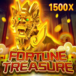 paheng168 JDB slot Fortune Treasure
