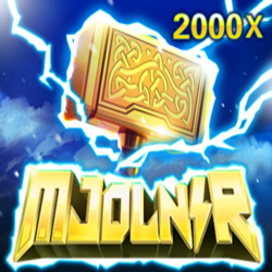 paheng168 JDB slot Mjolnir