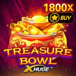 paheng168 JDB slot Treasure Bowl X-Huge