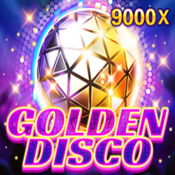 paheng168 JDB slot Golden Disco