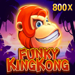 paheng168 JDB slot Funky King Kong