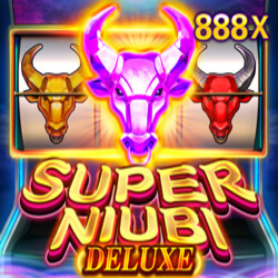 paheng168 JDB slot Super Niubi Deluxe