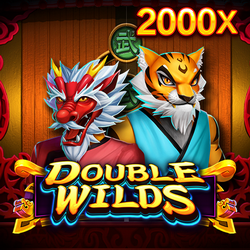 paheng168 JDB slot Double Wilds